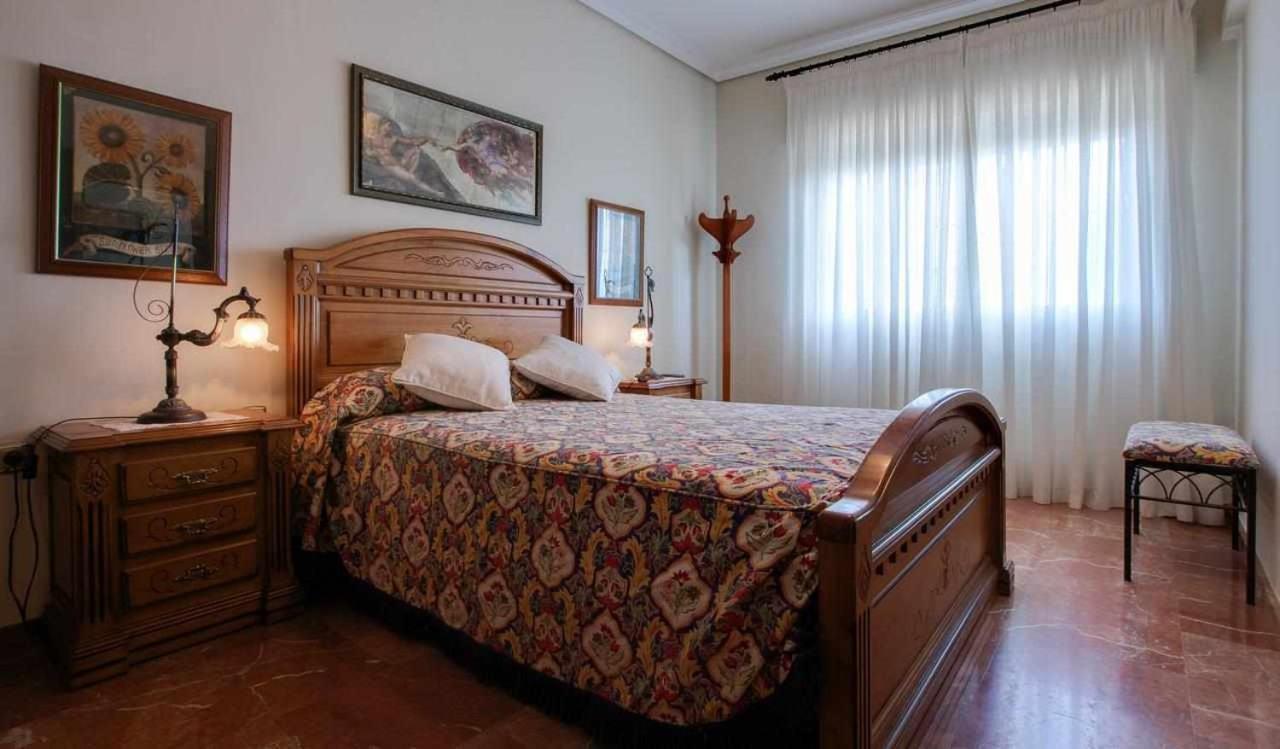 Casa Rural Finca Real De Niebla 외부 사진